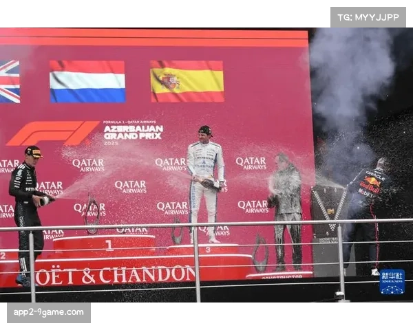 美国大奖赛维斯塔潘夺冠 红牛车手积分榜缩小与领先者差距