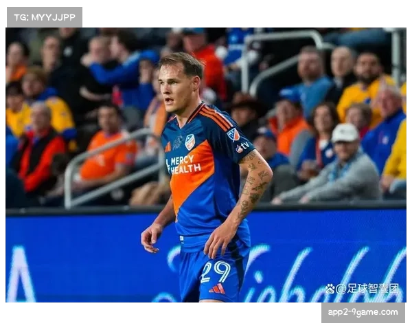 圣迭戈FC客场积分37分领跑联盟 辛辛那提以35分紧随其后