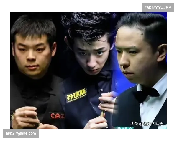 肖国栋亮相苏格兰公开赛 首轮对阵霍尔特成焦点战