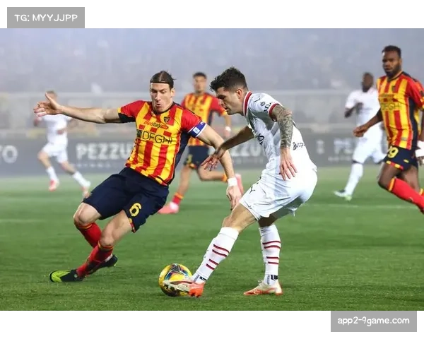 莱切进攻火力联赛最弱 25轮仅入17球保级之路异常艰难